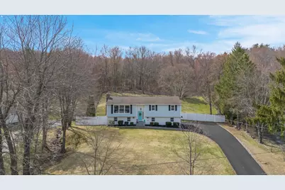 203 Honey Hill Road, Watertown, CT 06795 - Photo 1