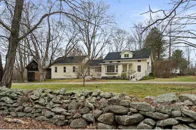 84 Roast Meat Hill Road, Killingworth, CT 06419 - Photo 1