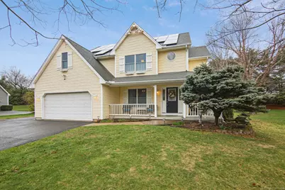 66 Hazelwood Drive, Southington, CT 06489 - Photo 1