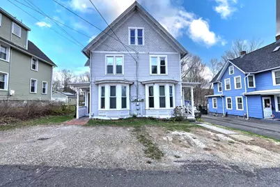 32-34 Maple Street, Seymour, CT 06483 - Photo 1