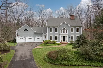 5 Exeter Park, Farmington, CT 06032 - Photo 1