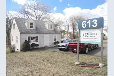 613 Talcottville Road, Vernon, CT 06066 - Photo 1