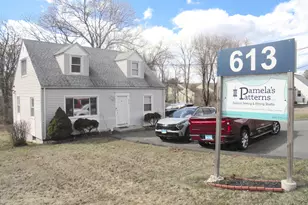 613 Talcottville Rd, Vernon, CT 06066 - Photo 1