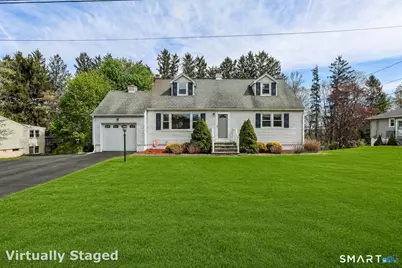 6 Country Ridge Road, Danbury, CT 06811 - Photo 1