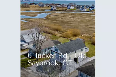 6 Tucker Road, Old Saybrook, CT 06475 - Photo 1