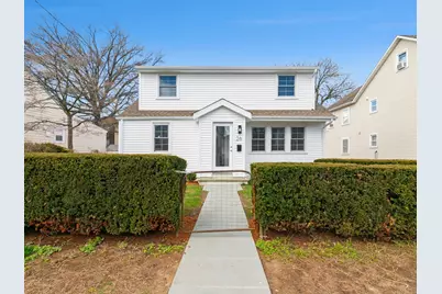 26 Saint Benedict Circle, Stamford, CT 06902 - Photo 1