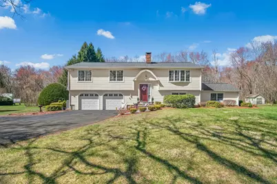 28 Shut Road, Newtown, CT 06470 - Photo 1