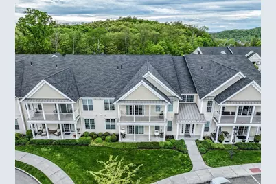 815 Center Meadow Lane #815, Danbury, CT 06810 - Photo 1