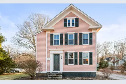 32 Main Street, Essex, CT 06442 - Photo 1