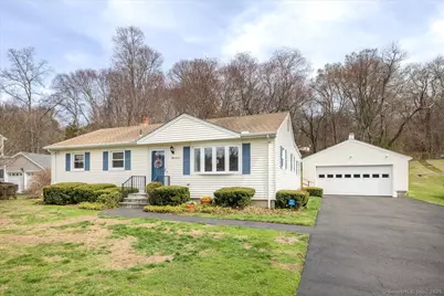 57 Stevenson Road, Fairfield, CT 06825 - Photo 1