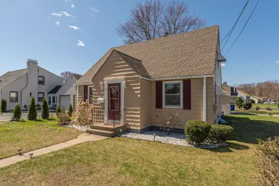 46 Suffield Street, Windsor Locks, CT 06096 - Photo 1