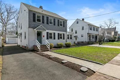 163 Treadwell Street, Hamden, CT 06517 - Photo 1