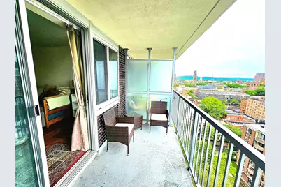 100 York Street #17K, New Haven, CT 06511 - Photo 1