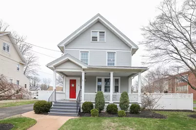 48 Taylor Avenue, East Haven, CT 06512 - Photo 1