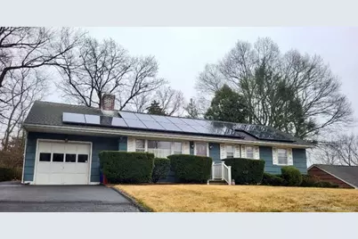 27 Fullin Road, Norwalk, CT 06851 - Photo 1