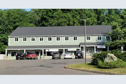 1255 Middlebury Road, Middlebury, CT 06762 - Photo 1