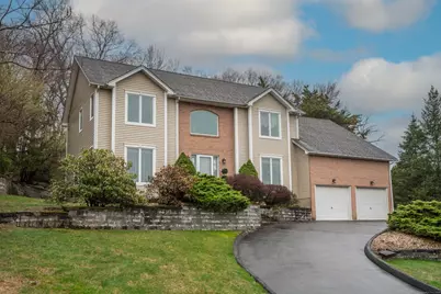 20 Fox Hill Drive, Rocky Hill, CT 06067 - Photo 1