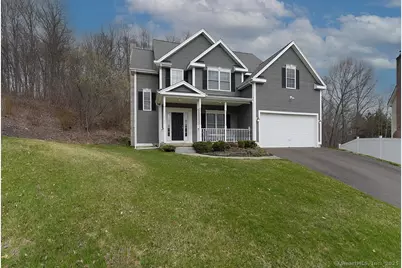 23 Curry Lane, East Hampton, CT 06424 - Photo 1