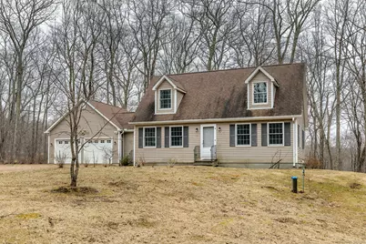 148 Kenmont Road, Kent, CT 06785 - Photo 1