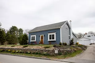 173 Old Canterbury Turnpike, Norwich, CT 06360 - Photo 1