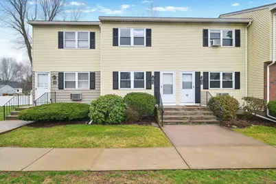 56 Elm Street #APT 12, Enfield, CT 06082 - Photo 1