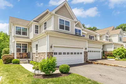 39 Ridgewood Drive #39, Middlebury, CT 06762 - Photo 1