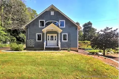 32 Portland Avenue #4, Redding, CT 06896 - Photo 1