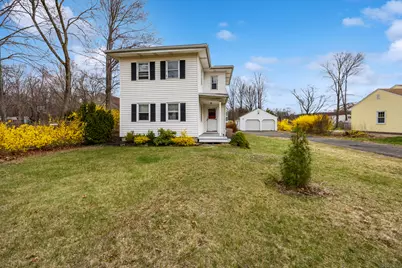 243 Meriden Avenue, Southington, CT 06489 - Photo 1