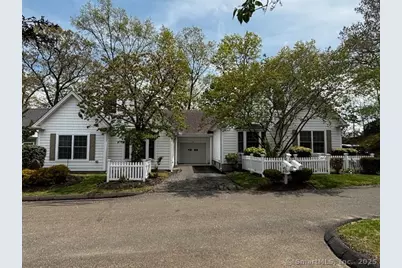 70 Allison Way #70, East Haven, CT 06512 - Photo 1