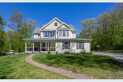 31 Cambridge Court, Colchester, CT 06415 - Photo 1