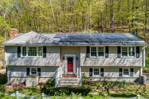 173 Barlow Mountain Rd, Ridgefield, CT 06877 - Photo 1