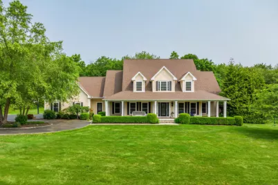 48 Mount Nebo Road, Newtown, CT 06470 - Photo 1