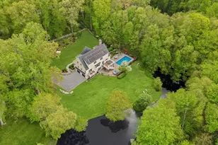 211 Linden Tree Rd, Wilton, CT 06897 - Photo 1