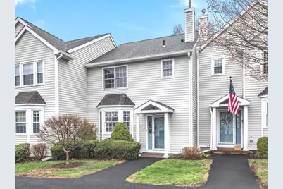 11 Saint Andrews Circle #2, Wallingford, CT 06492 - Photo 1