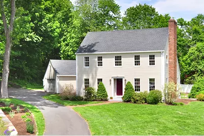 4 Farmview Circle, Granby, CT 06035 - Photo 1