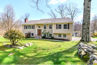 65 Cousins Road, Stamford, CT 06903 - Photo 1