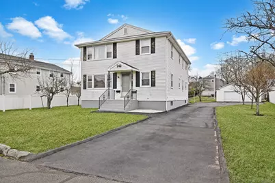 242 Oakland Avenue, New Britain, CT 06053 - Photo 1