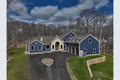 15 Tatetuck Trail, Easton, CT 06612 - Photo 1
