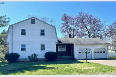 221 Hillcrest Avenue, Newington, CT 06111 - Photo 1