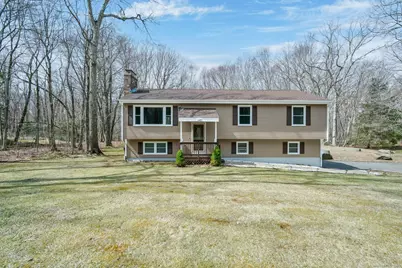 39 Old Cathole Road South, Tolland, CT 06084 - Photo 1