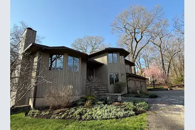 25 Rock Ridge Road, Bridgewater, CT 06752 - Photo 1