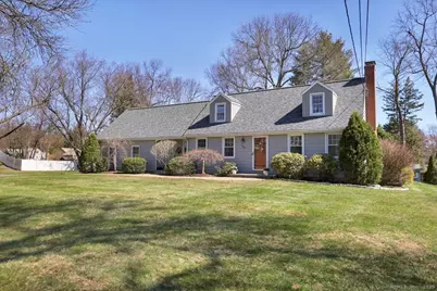 454 Bloomfield Avenue, Bloomfield, CT 06002 - Photo 1