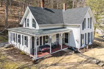 14 Colburn Road, Stafford, CT 06076 - Photo 1