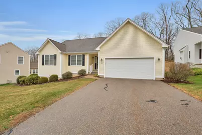 84 Laurel Ridge #84, East Hampton, CT 06424 - Photo 1