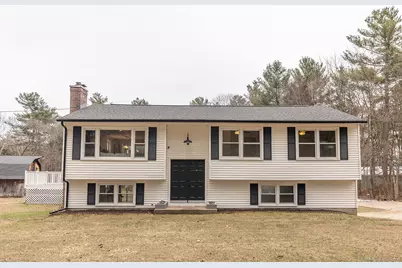 20 Slater Road, Stafford, CT 06076 - Photo 1