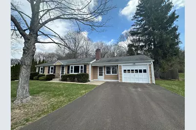 37 Dinwoodie Drive, North Branford, CT 06471 - Photo 1