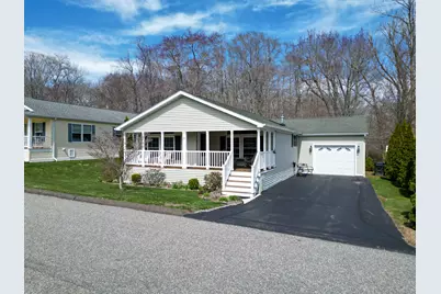 20 Cliff Road, Ledyard, CT 06339 - Photo 1