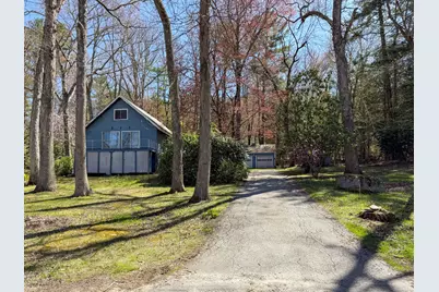 56 Laurel Hill Drive, Woodstock Valley, CT 06282 - Photo 1