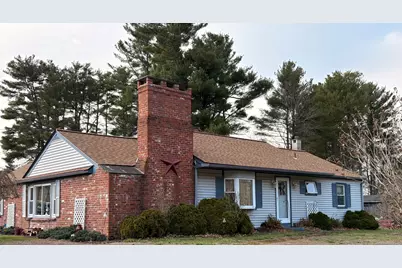 573 Putnam Road, Plainfield, CT 06374 - Photo 1