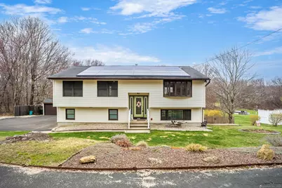 110 Mount Tobe Road, Plymouth, CT 06782 - Photo 1